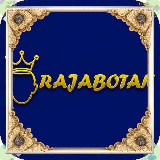 rajabotak — mitra unggulan