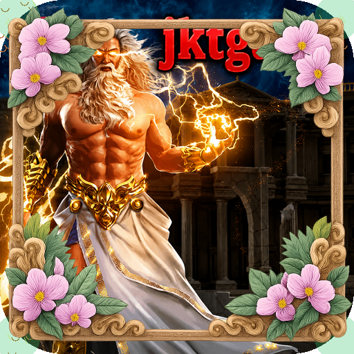 jktgame — mitra unggulan